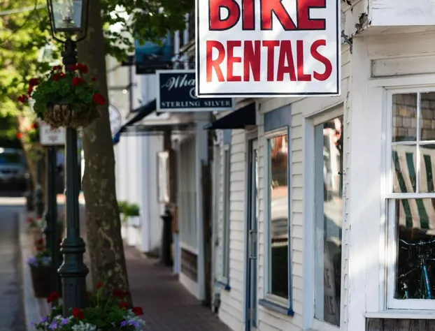 The Edgartown Inn, The Edgartown Collection hotel detail image 2