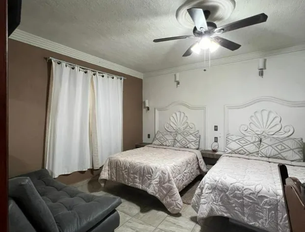 Hotel Boutique Independencia hotel detail image 1