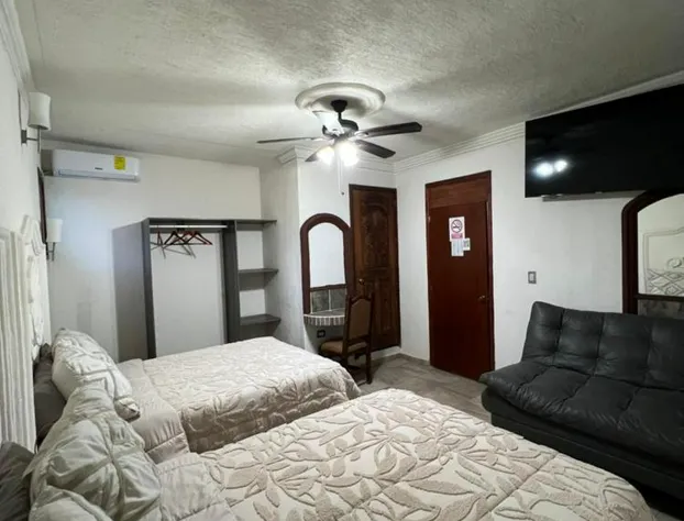 Hotel Boutique Independencia hotel detail image 2