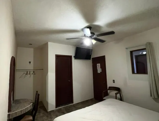 Hotel Boutique Independencia hotel detail image 3