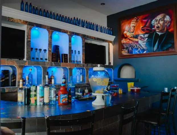 Hotel Boutique Independencia hotel detail image 4