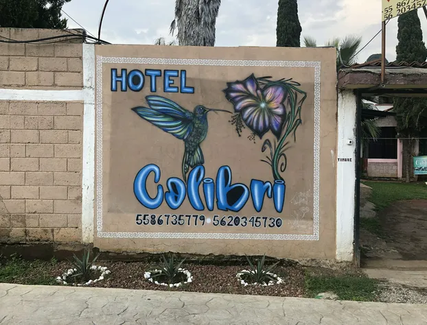 Hotel Colibri hotel detail image 1