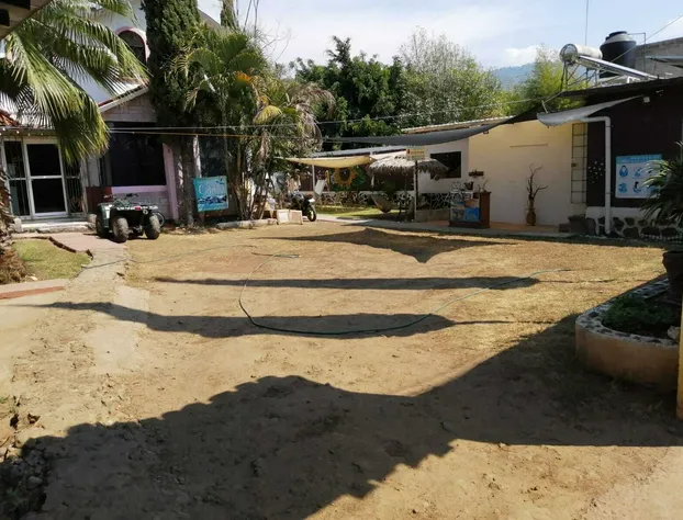 Hotel Colibri hotel detail image 2