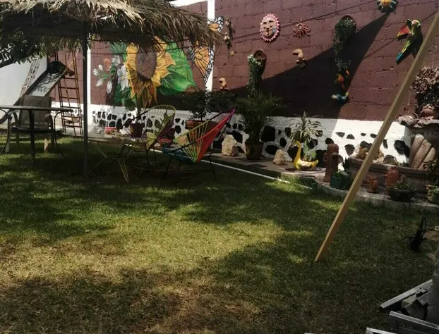 Hotel Colibri hotel detail image 4