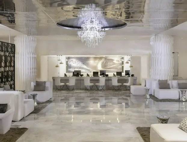 Desire Pearl Riviera Maya Resort, Couples Only – Adults Only All Inclusive hotel detail image 1