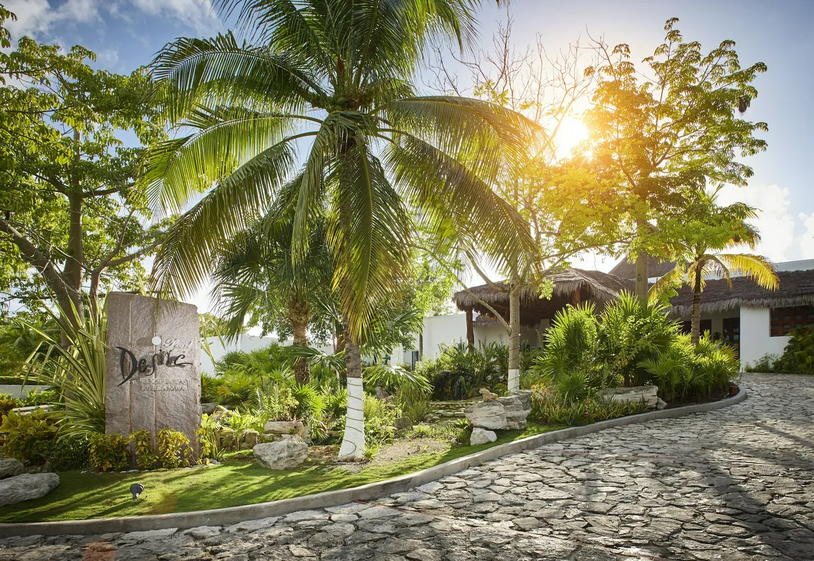 Desire Pearl Riviera Maya Resort, Couples Only – Adults Only All Inclusive hotel hero