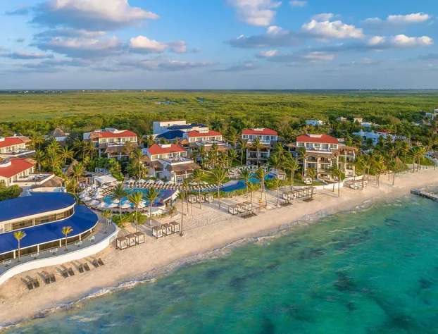 Desire Pearl Riviera Maya Resort, Couples Only – Adults Only All Inclusive hotel detail image 1