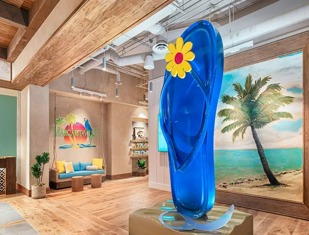 Margaritaville Hotel San Diego Gaslamp Quarter hotel detail image 4