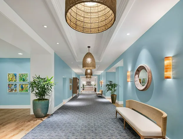 Margaritaville Hotel San Diego Gaslamp Quarter hotel detail image 3