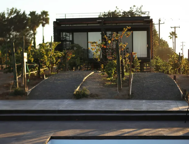 Hotel Partana hotel detail image 1