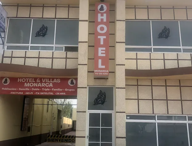 Hotel & Villas Monarca Circuito hotel detail image 1