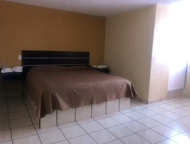 Hotel & Villas Monarca Circuito hotel detail image 3