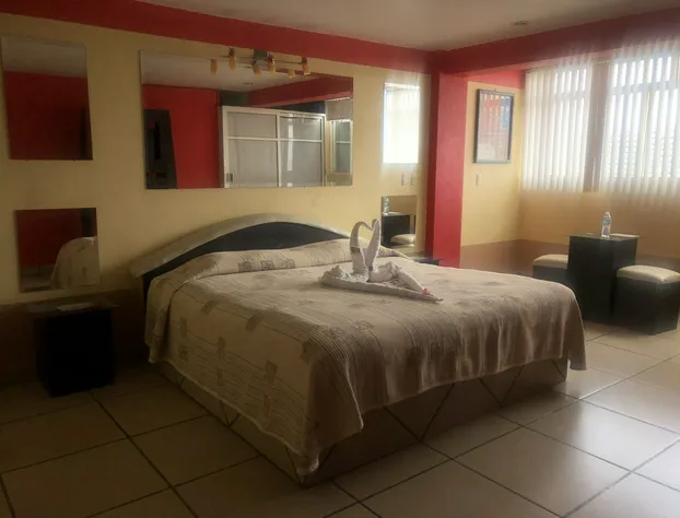 Hotel & Villas Monarca Circuito hotel detail image 4