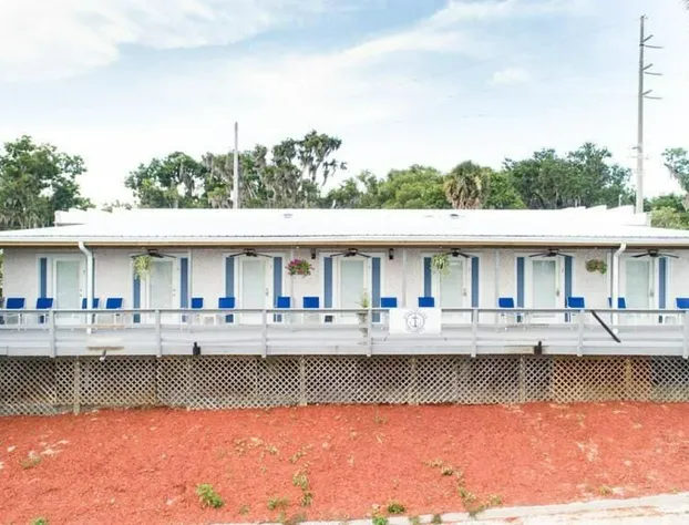 Darien Dockside Inn hotel detail image 2