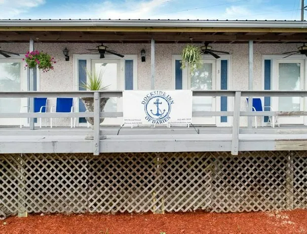 Darien Dockside Inn hotel detail image 3
