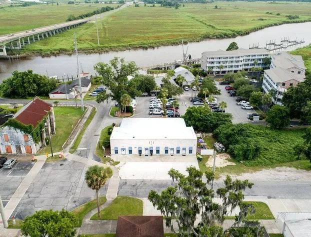 Darien Dockside Inn hotel detail image 4