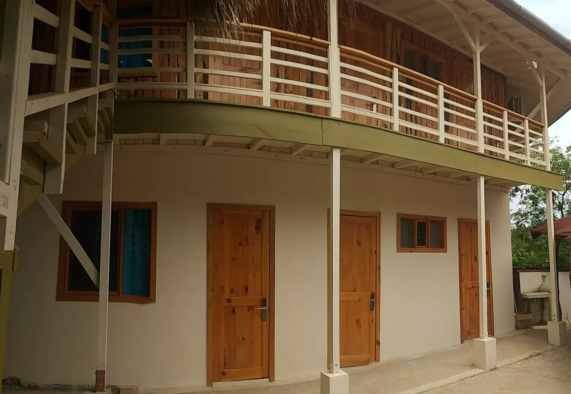 Posada del Arquitecto hotel hero