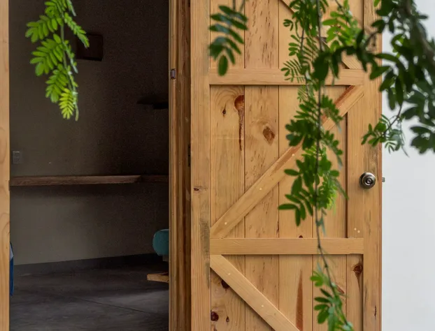 Posada del Arquitecto hotel detail image 4