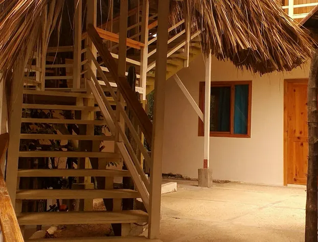 Posada del Arquitecto hotel detail image 1