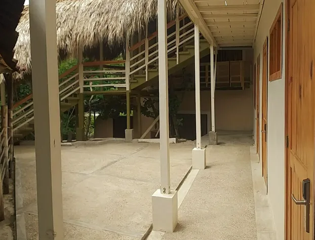 Posada del Arquitecto hotel detail image 2