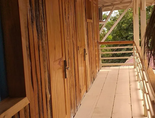 Posada del Arquitecto hotel detail image 3