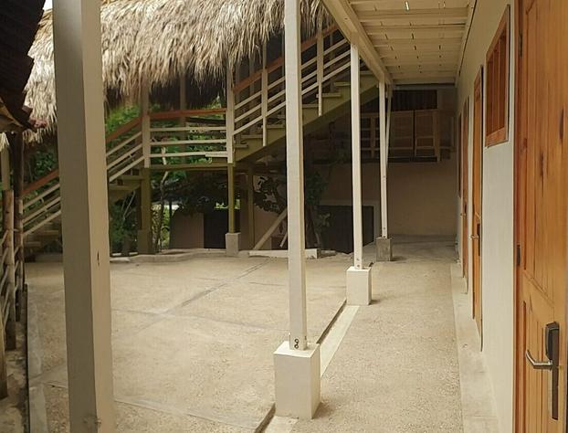 Posada del Arquitecto hotel detail image 2