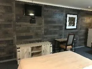 Red Rock Extended Stay hotel hero