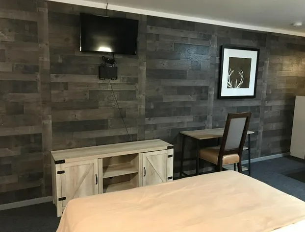 Red Rock Extended Stay hotel detail image 1