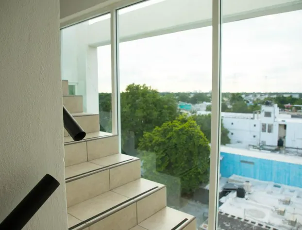 Hotel Boutique Kinyaah hotel detail image 1