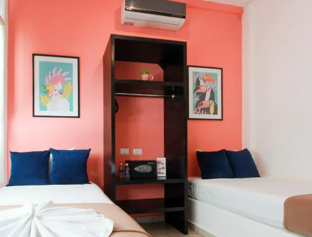 Hotel Boutique Kinyaah hotel detail image 2