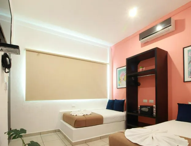 Hotel Boutique Kinyaah hotel detail image 3