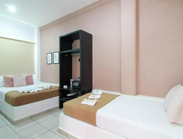 Hotel Boutique Kinyaah hotel detail image 4