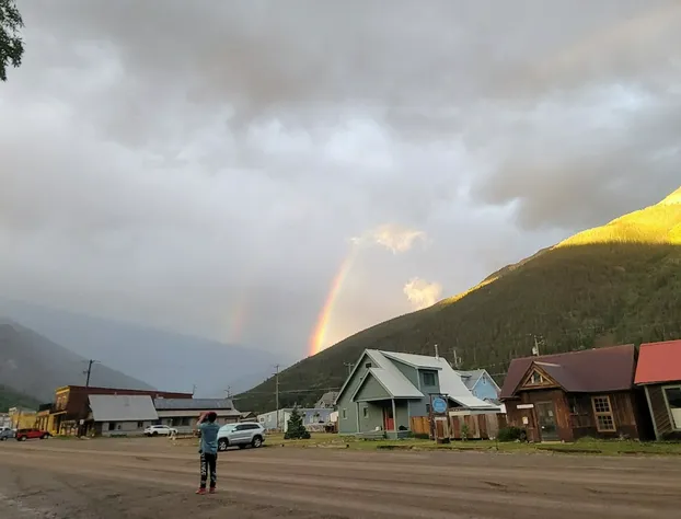 Kendall Mountain Lodge hotel detail image 1