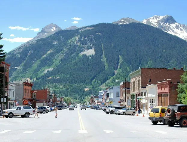 Kendall Mountain Lodge hotel detail image 3