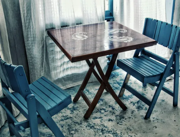 Cabañas Maalix hotel detail image 2