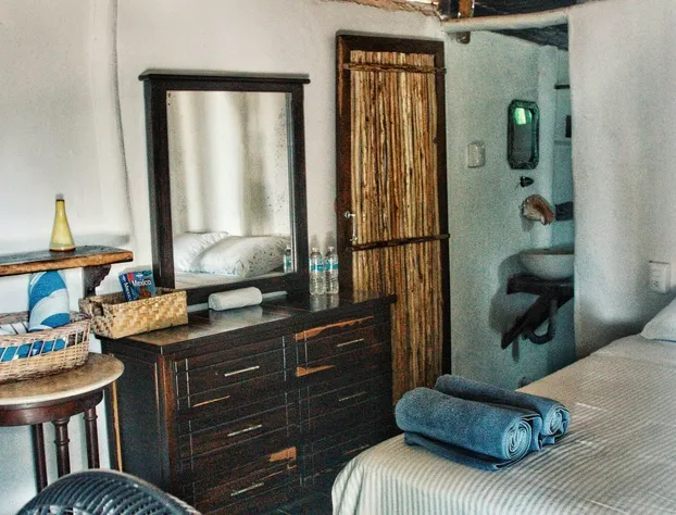 Cabañas Maalix hotel detail image 3