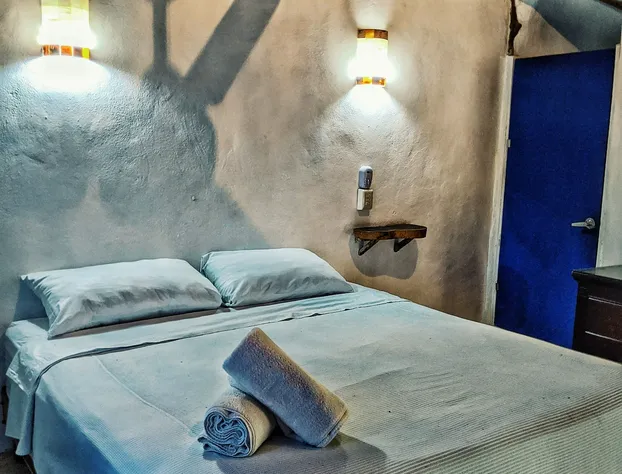 Cabañas Maalix hotel detail image 4