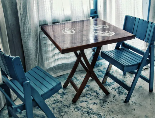 Cabañas Maalix hotel detail image 3