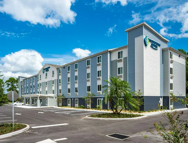WoodSpring Suites Sanford North I-4 Orlando Area hotel detail image 2