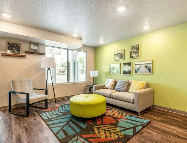 WoodSpring Suites Sanford North I-4 Orlando Area hotel detail image 4