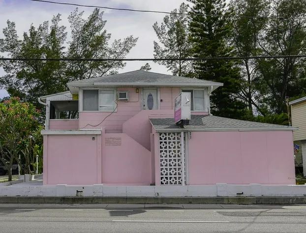 Two Mermaids Resort hotel detail image 2