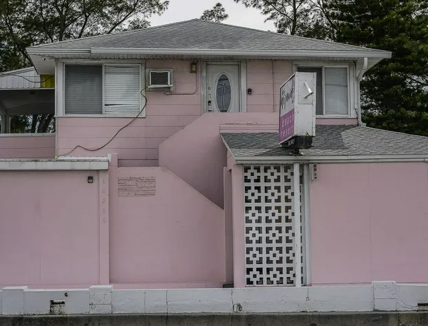 Two Mermaids Resort hotel detail image 3