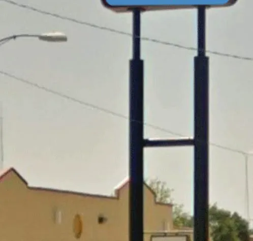 Motel 6 Shamrock, TX hotel detail image 1