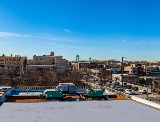 Umbrella Hotel Brooklyn hotel detail image 2