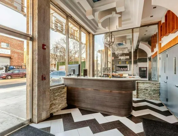 Umbrella Hotel Brooklyn hotel detail image 2