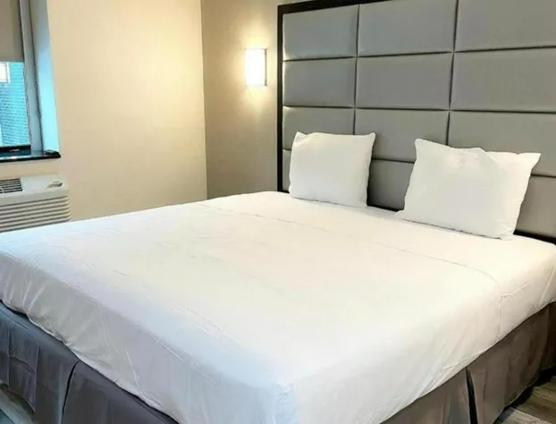 Umbrella Hotel Brooklyn hotel detail image 3