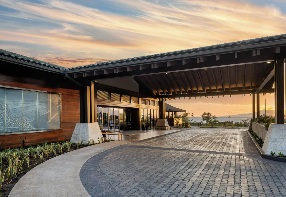 AC Hotel by Marriott Maui Wailea hotel hero