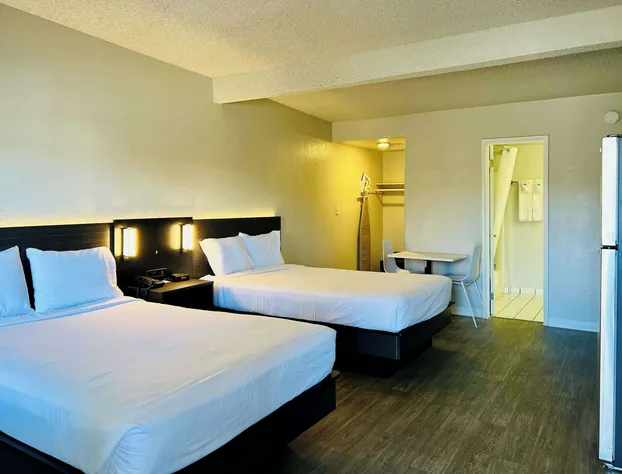 Studio 6 Sierra Vista, AZ – Fort Huachuca hotel detail image 4