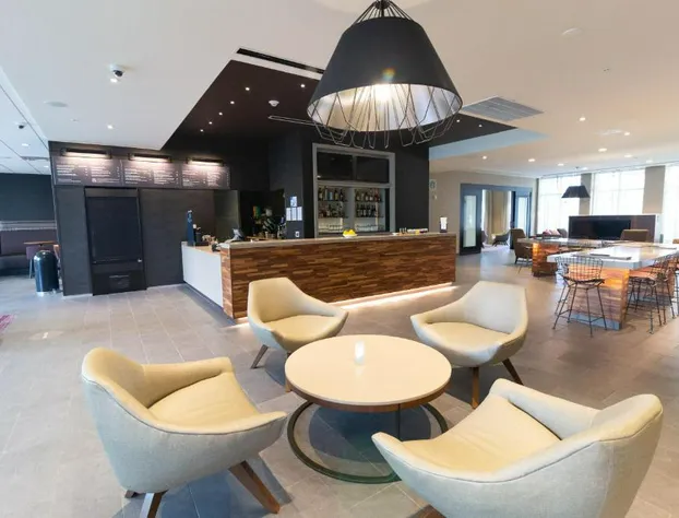 Courtyard by Marriott Cartersville hotel detail image 3