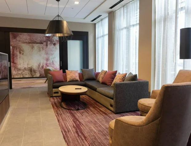 Courtyard by Marriott Cartersville hotel detail image 3